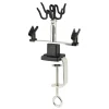 Percha para aerógrafo cuádruple H4B Sparmax