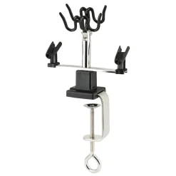Percha para aerógrafo cuádruple H4B Sparmax