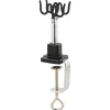 Percha para aerógrafo doble H2B Sparmax