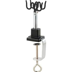 Percha para aerógrafo doble H2B Sparmax