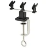 Percha para aerógrafo triple H3B Sparmax