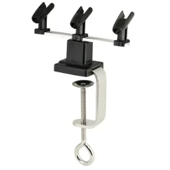 Percha para aerógrafo triple H3B Sparmax