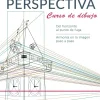 Perspectiva Curso de dibujo Del horizonte al punto de fuga Armonía en la imagen paso a paso