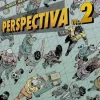 Perspectiva Volumen 2 Técnicas para Dibujar