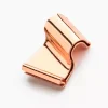 Pestaña Rose Gold para Portaplumillas Moblique