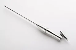 Pestaña Silver para Portaplumillas Moblique