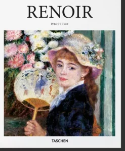Pierre-Auguste Renoir 1841-1919