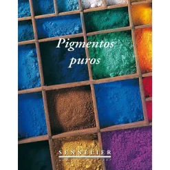 Pigmentos Sennelier