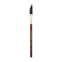 Pincel 4750 Biselado Mango Corto Neptune Princeton