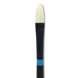 Pincel 6500 Lengua de Gato Mango Largo Aspen Princeton