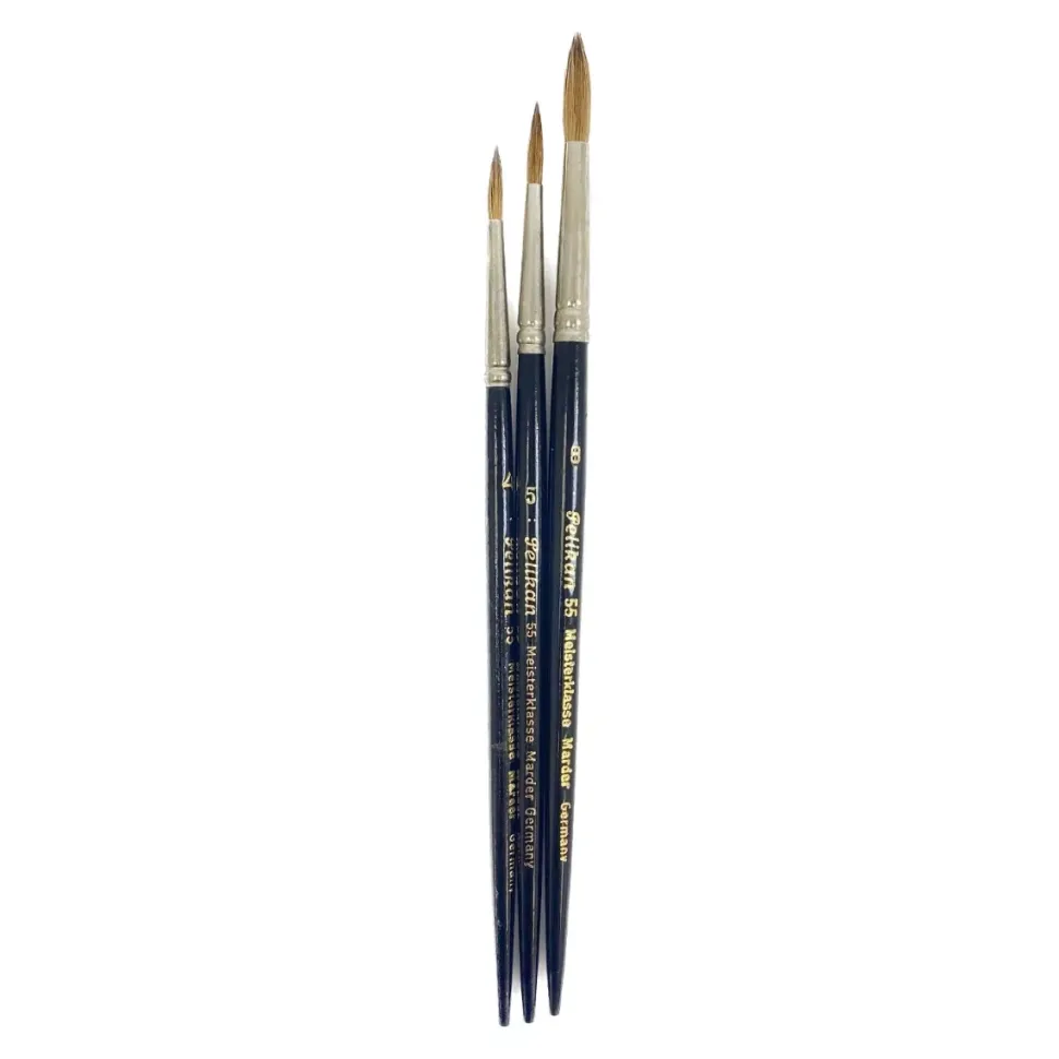 Pincel 55 Marta Pelikan