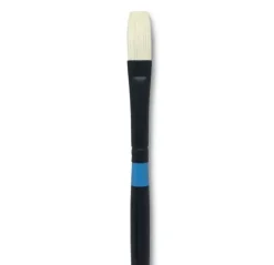 Pincel 6500 Plano Mango Largo Aspen Princeton