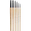 Pincel 6400 Redondo Mango Largo Catalyst Princeton