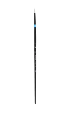 Pincel 6500 Redondo Mango Largo Aspen Princeton
