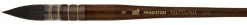 Pincel 4750 Redondo Quill Mango Corto Neptune Princeton