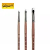 Pincel 967 Shadder Golden Sable especial para fundidos