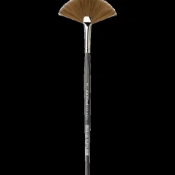 Pincel abanico acuarela Colineo 422 Da Vinci nº3