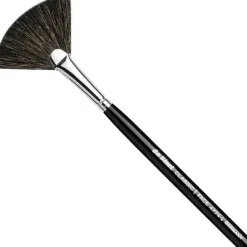 Pincel abanico Clásico 4774 Da Vinci