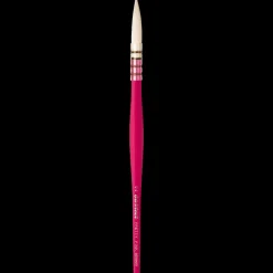 Pincel acuarela quill 494 nº2 Pretty Pink Da Vinci