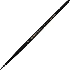 Pincel acuarela sintético redondo Faded Kum