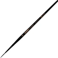 Pincel acuarela sintético redondo liner Faded Kum nº2