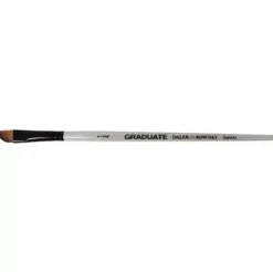 Pincel Angular Mango Corto Graduate Daler-Rowney