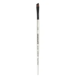 Pincel Angular Mango Corto Graduate Daler-Rowney
