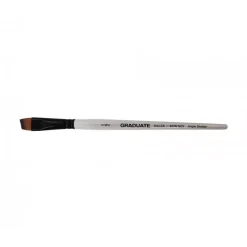 Pincel Angular Mango Corto Graduate nº1/2"