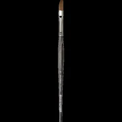 Pincel biselado acuarela Colineo 5527 Da Vinci