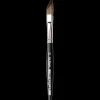 Pincel biselado XS acuarela Casaneo 987 Da Vinci nº10