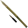 Pincel cabo de Bambú Inart 20cm