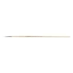 Pincel Cerda Plano Mango Largo Serie 200 Rembrandt