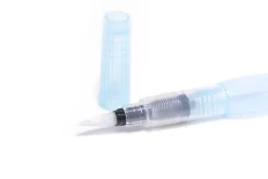 Pincel con depósito de agua Grande - Aqua Brush Pentel