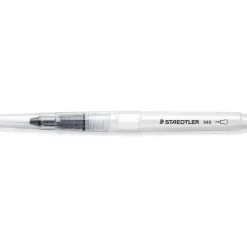 Pincel con depósito de agua 949 Staedtler