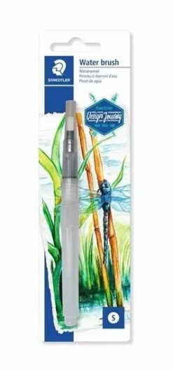 Pincel con depósito de agua 949 Staedtler