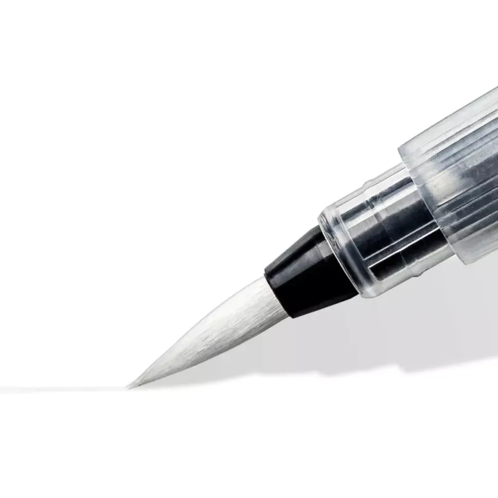 Pincel con depósito de agua 949 Staedtler