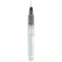 Pincel con depósito de agua grande Koi Sakura nº6