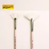 Pincel de abanico Golden Sable 961