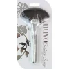Pincel de abanico Nuvo