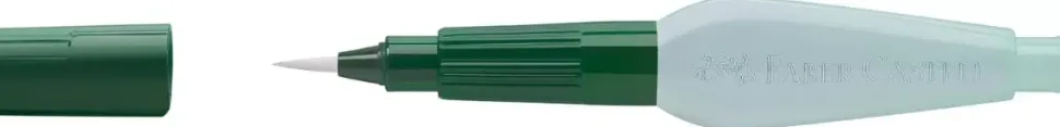 Pincel de acuarela fino con depósito Art & Graphic Faber-Castell 6ml