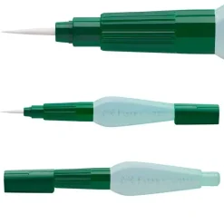 Pincel de acuarela fino con depósito Art & Graphic Faber-Castell 6ml