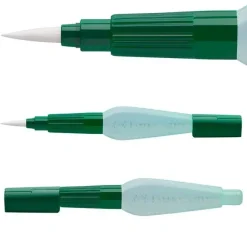 Pincel de acuarela grueso con depósito Art & Graphic Faber-Castell 6ml