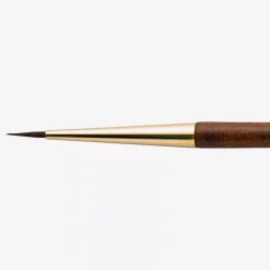 Pincel de acuarela Pure Squirrel Serie 6221i Isabey Nº3