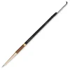 Pincel de acuarela Pure Squirrel Serie 6221i Isabey Nº2