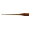 Pincel de Acuarela Sable Kolinsky Serie 6227i Isabey Nº0