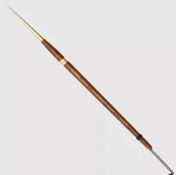 Pincel de acuarela Syrus Serie 6224i Isabey nº2/0