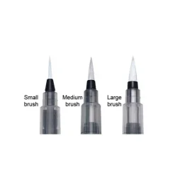 Pincel de Agua Koi Waterbrush Small nº 2