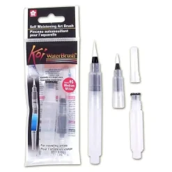 Pincel de Agua Koi Waterbrush Medium nº 6