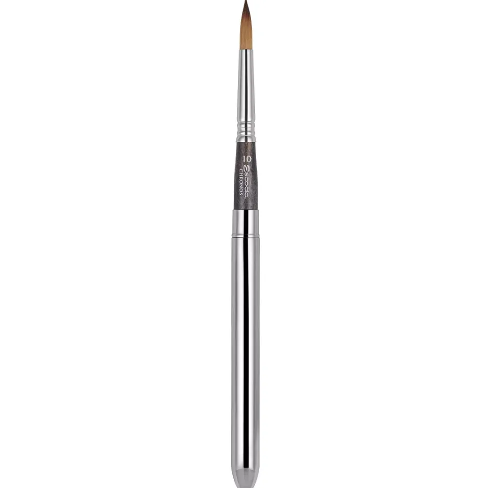 Pincel de viaje natural Toray-R-Mix Chronos 1356 Escoda
