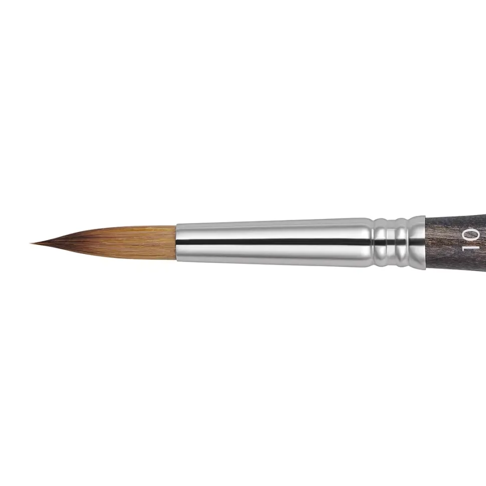 Pincel de viaje natural Toray-R-Mix Chronos 1356 Escoda